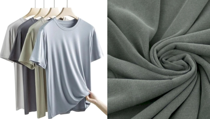 micro modal fabric composition
