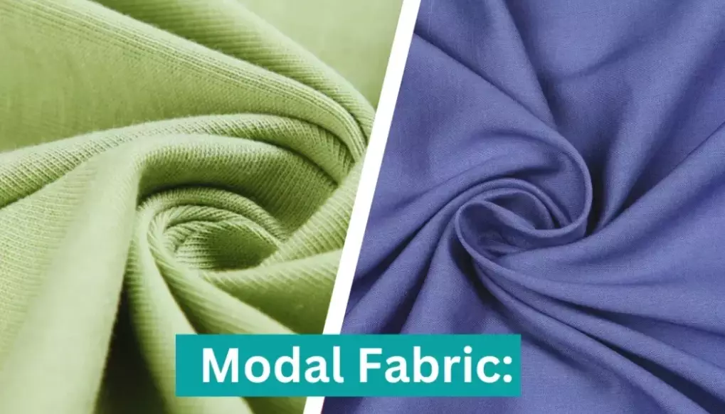 What is Micro Modal Fabric Made Of? A Deep Dive into Its Eco-Friendly Origins