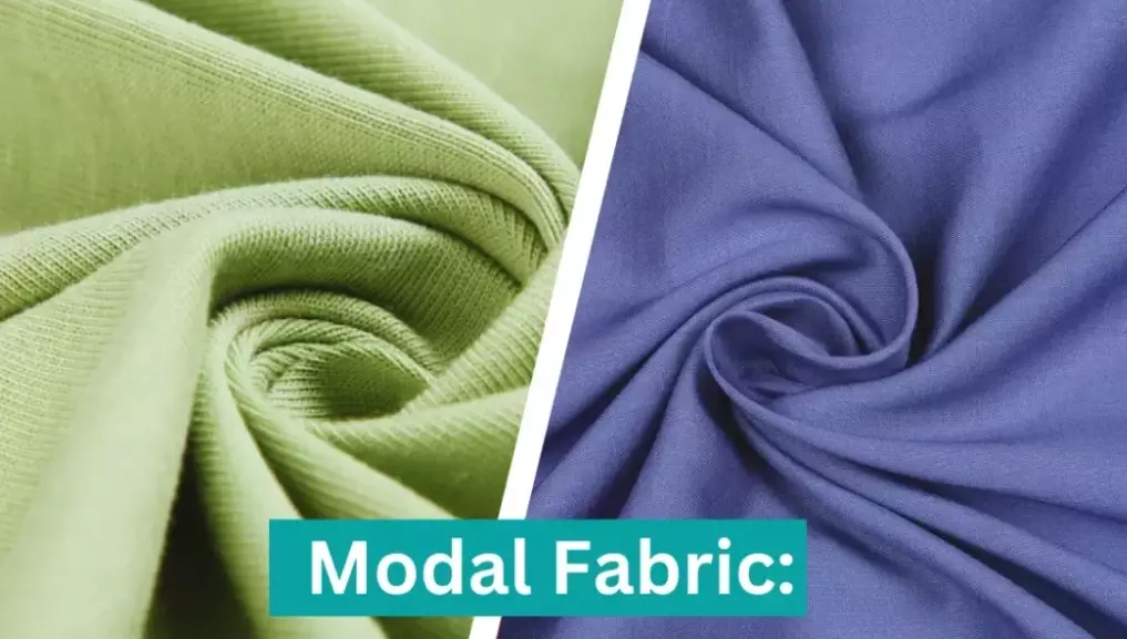is modal cotton is modal cotton