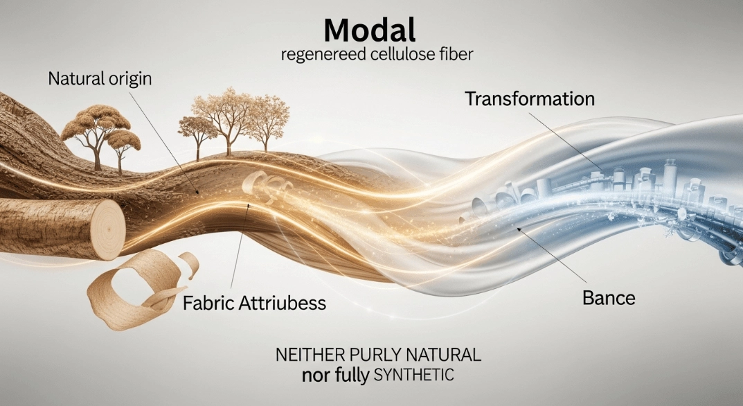 modal vs cotton modal vs cotton