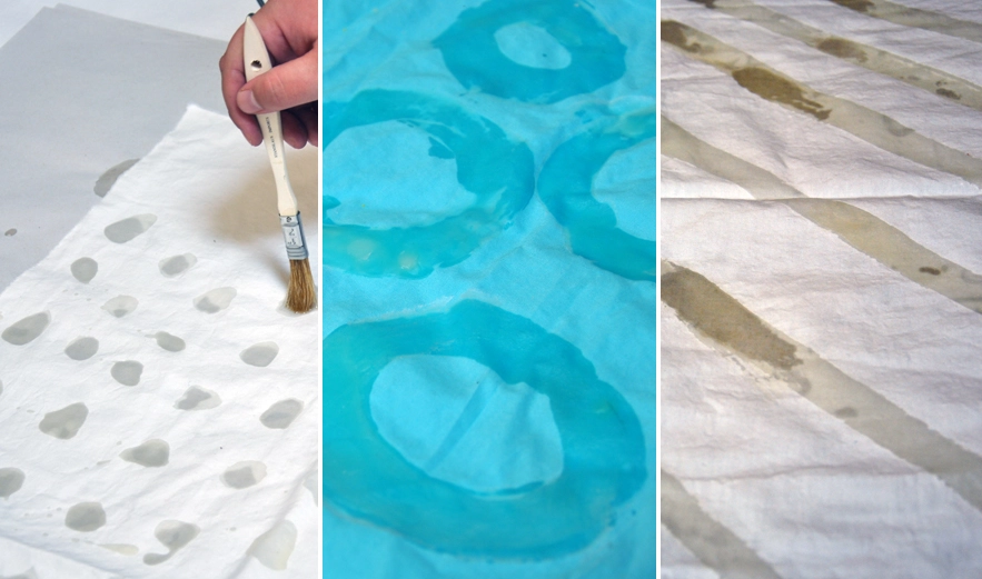 fabric dyeing at home fabric dyeing at home