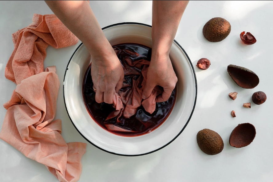 How to Dye Fabric at Home: A Step-by-Step Tutorial