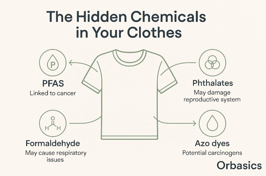 PFAS free fabric PFAS free fabric
