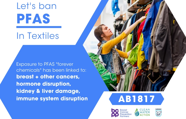 does modal fabric have pfas