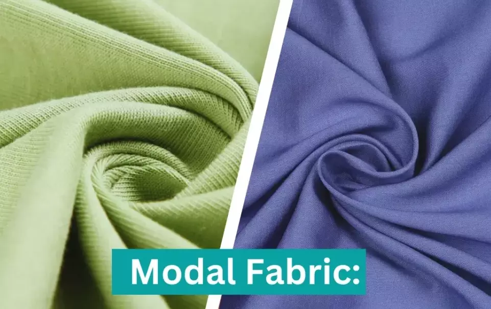 Modal Fabric: What It's Made From & Why It's So Soft