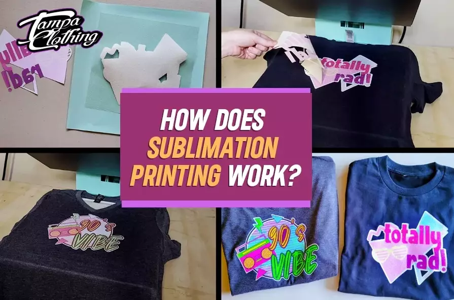sublimation on modal sublimation on modal