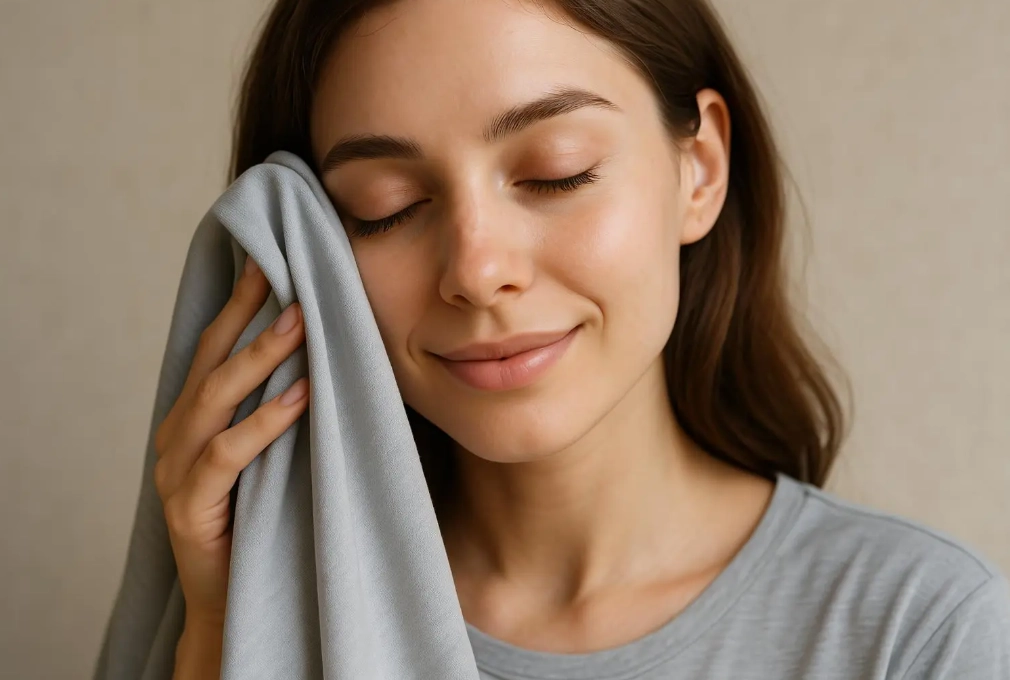 is modal fabric good for skin