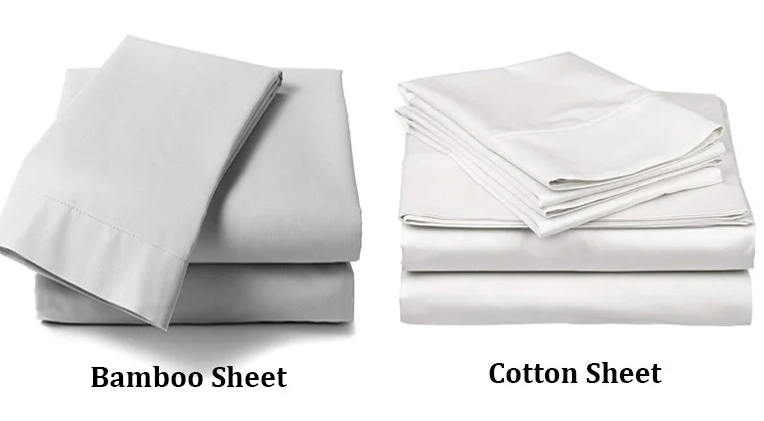 Bamboo vs Cotton Sheets: The Ultimate Comparison Guide