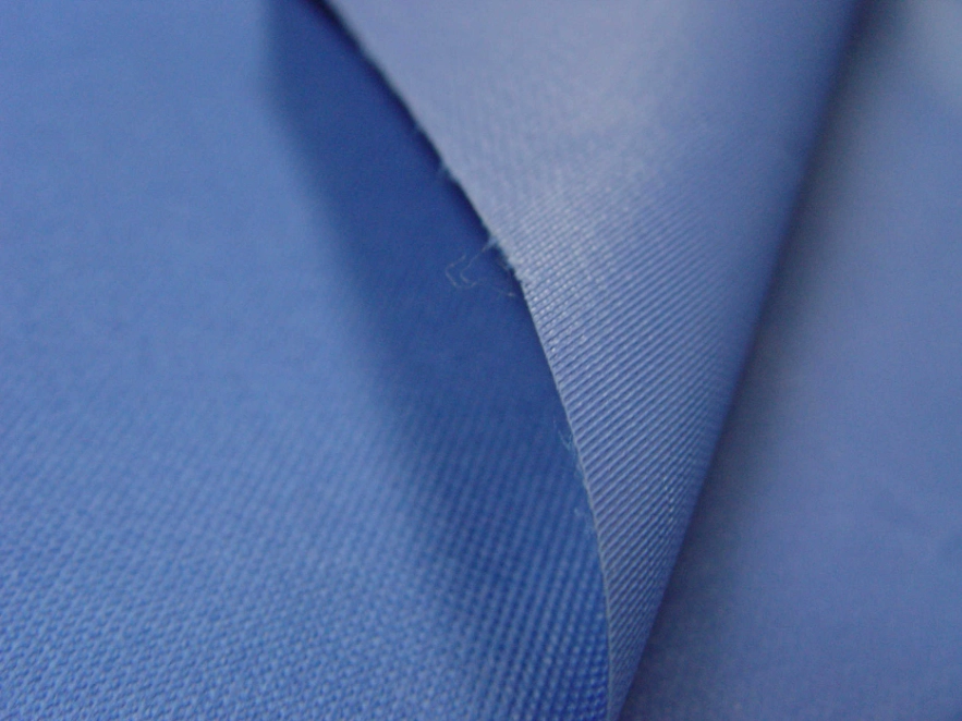 is polyester waterproof is polyester waterproof