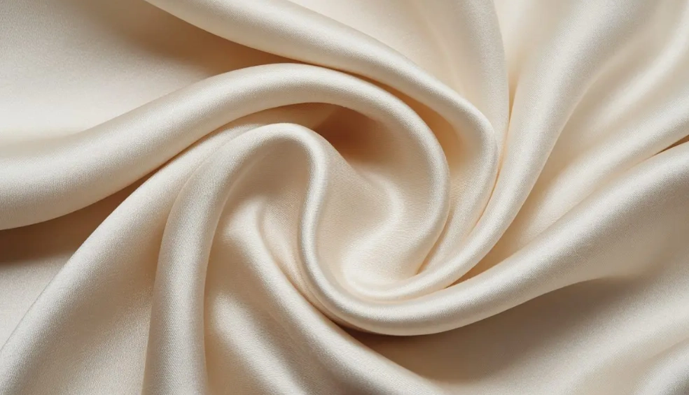 Silk Charmeuse Fabric Guide: What It Is & How to Use It