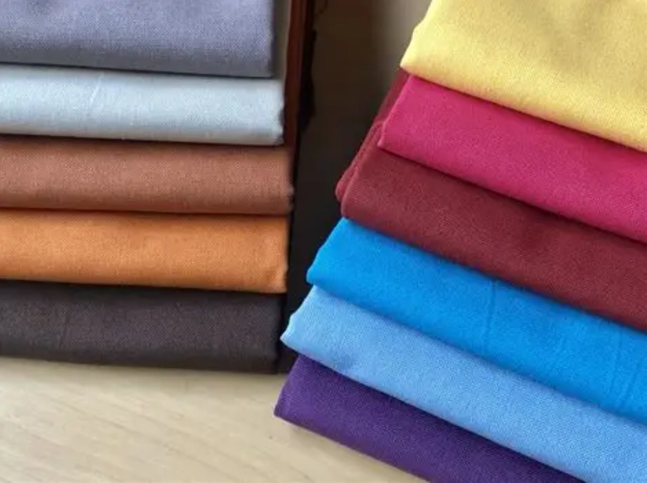 Cotton Fabric Guide: Benefits, Uses & How to Choose the Best