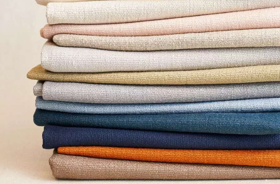 cotton fabric uses