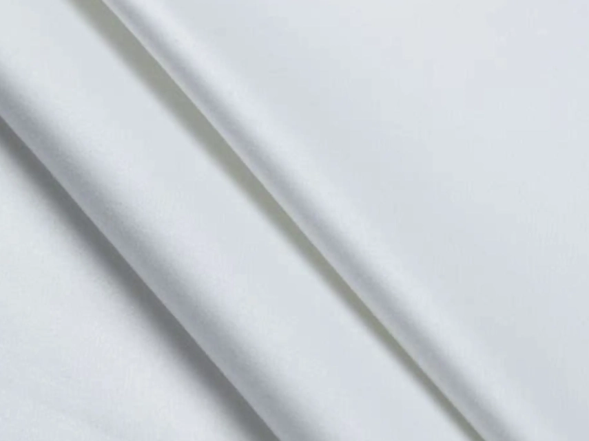 Cotton Sateen Fabric: A Complete Guide to Its Luxurious Feel & Uses