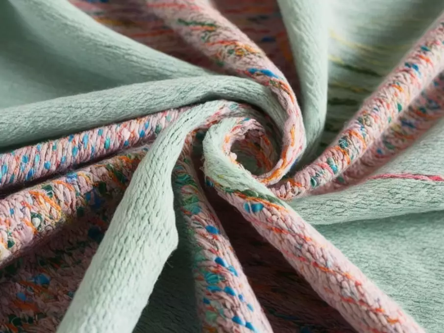eco-friendly fabric