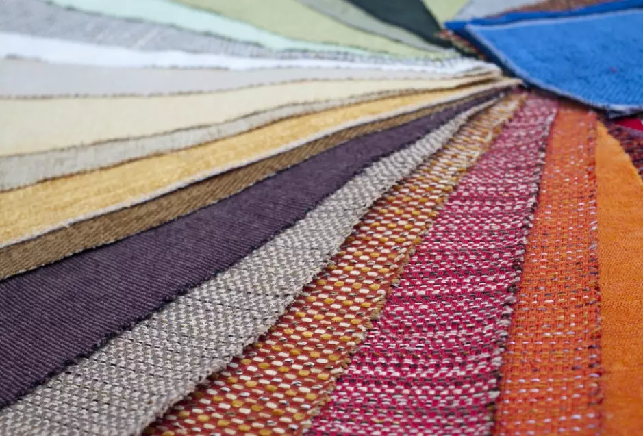 most durable upholstery fabric