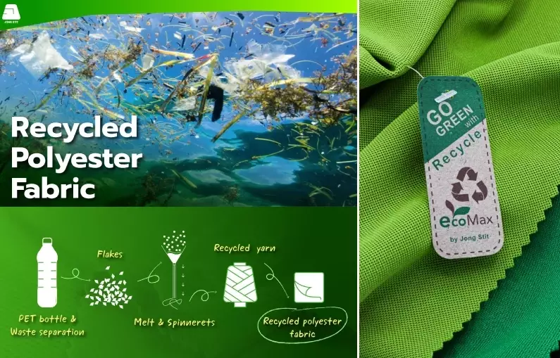 sustainable fabrics