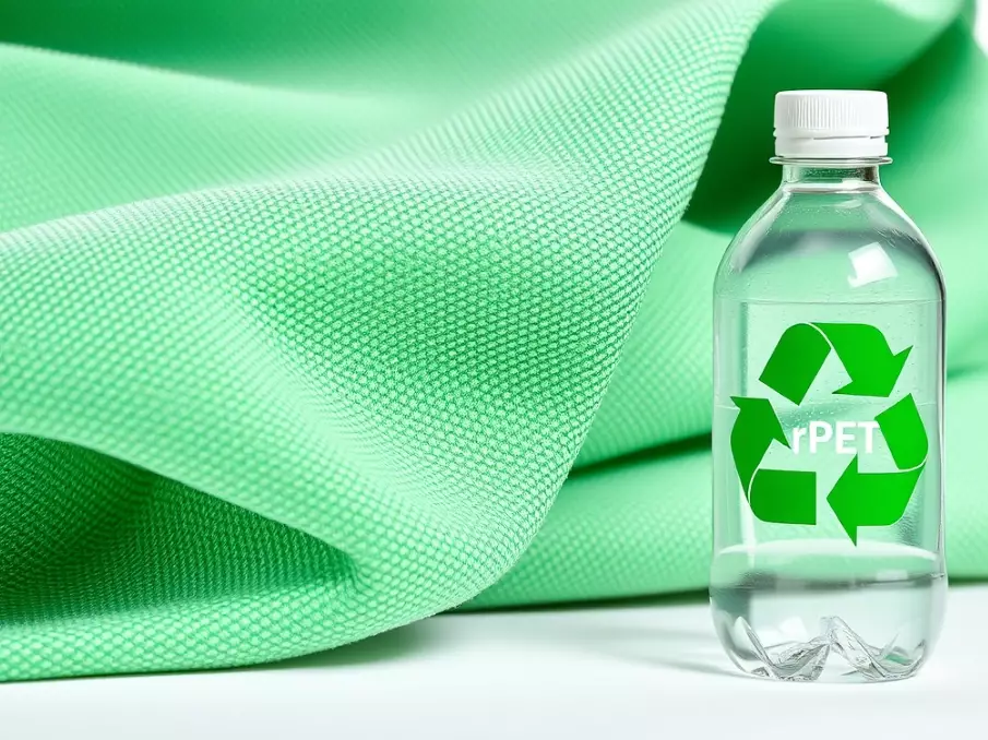 recycled polyester