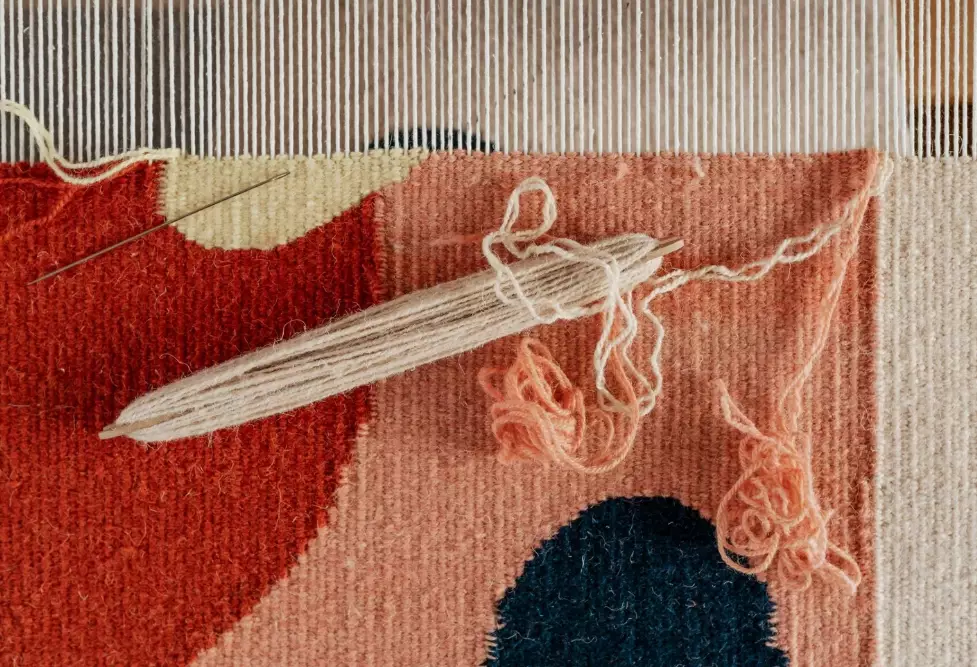 The Ultimate Guide to Understanding Fabric Weaves
