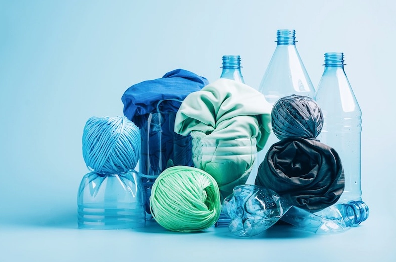 rPET fabric