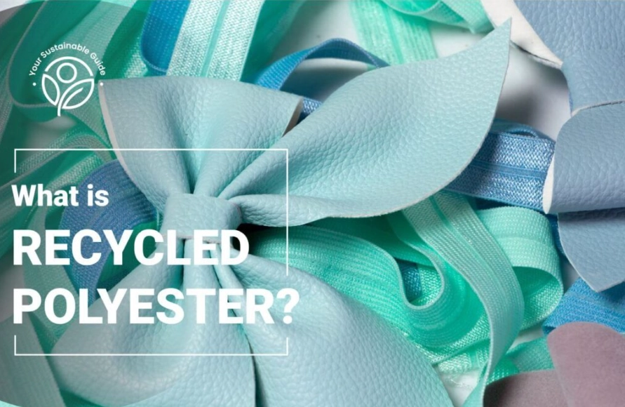recycled polyester fabric