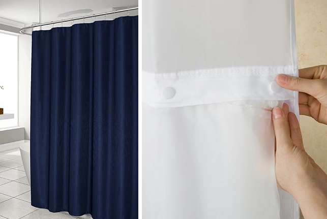clean shower curtain liner clean shower curtain liner