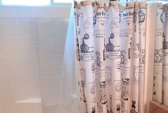 clean shower curtain liner clean shower curtain liner