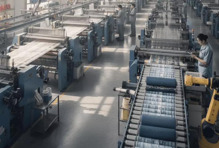modal fabric manufacturing process modal fabric manufacturing process