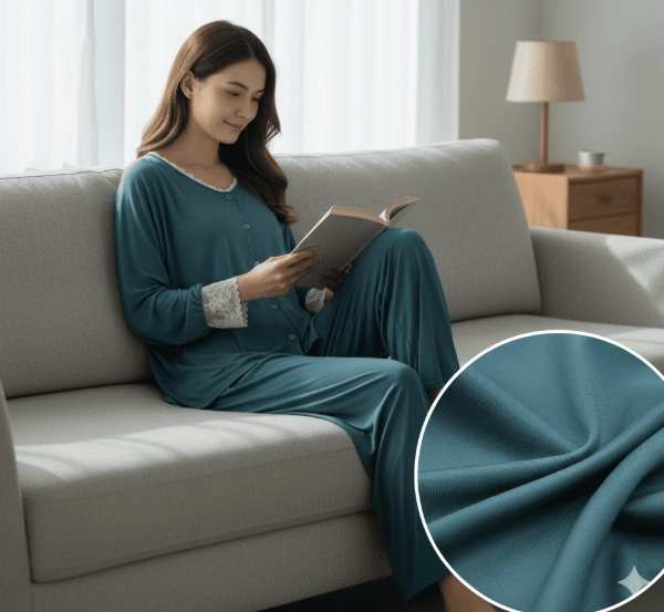 is modal fabric comfortable