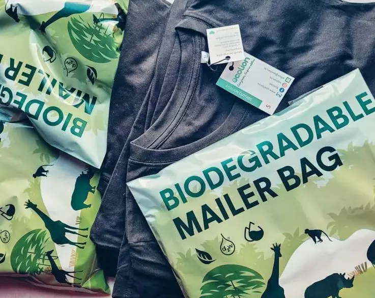 What Does “Biodegradable Fabric” Really Mean?