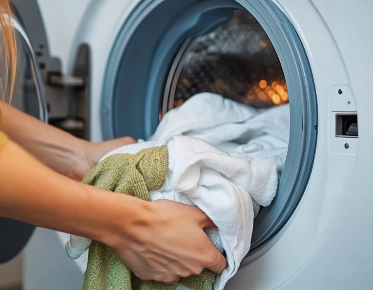Does Linen Shrink? The Truth About Washing & Caring for Linen