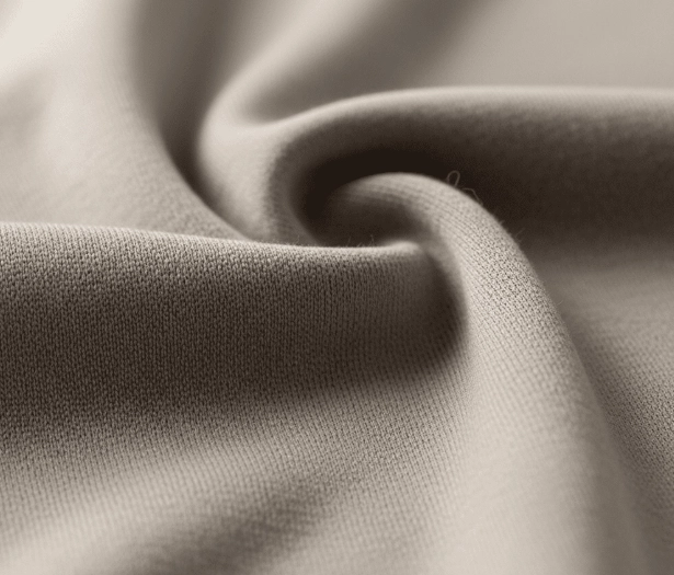 is modal fabric stretchy