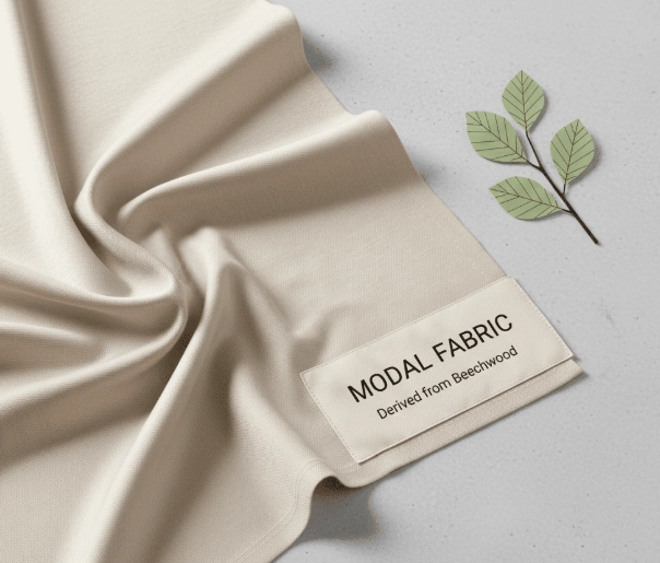 modal vs cotton stretch modal vs cotton stretch