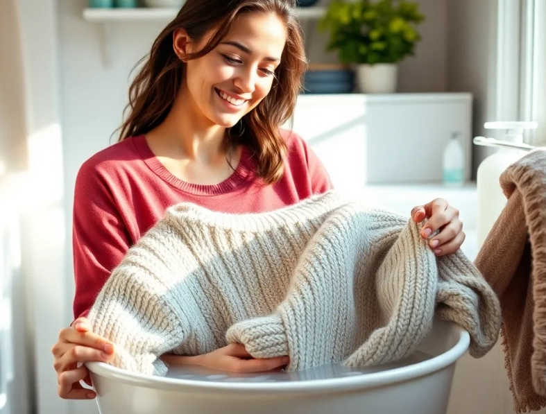 How to Unshrink Clothes: Salvaging Your Favorite Garments
