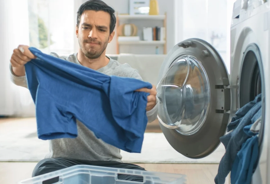 Why Do Clothes Shrink and How to Avoid It?
