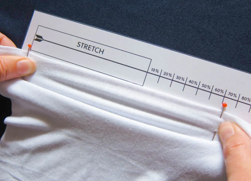 sewing stretch fabric sewing stretch fabric