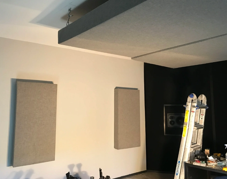 Sound-Absorbing Fabrics for a Quieter Home