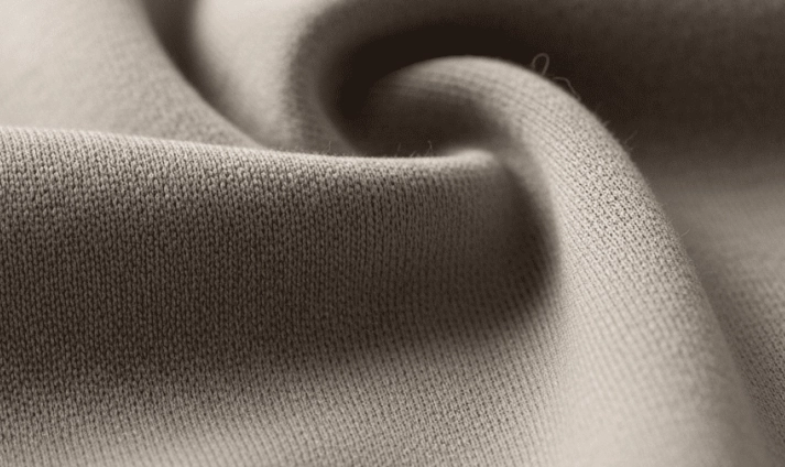 modal fabric microplastics