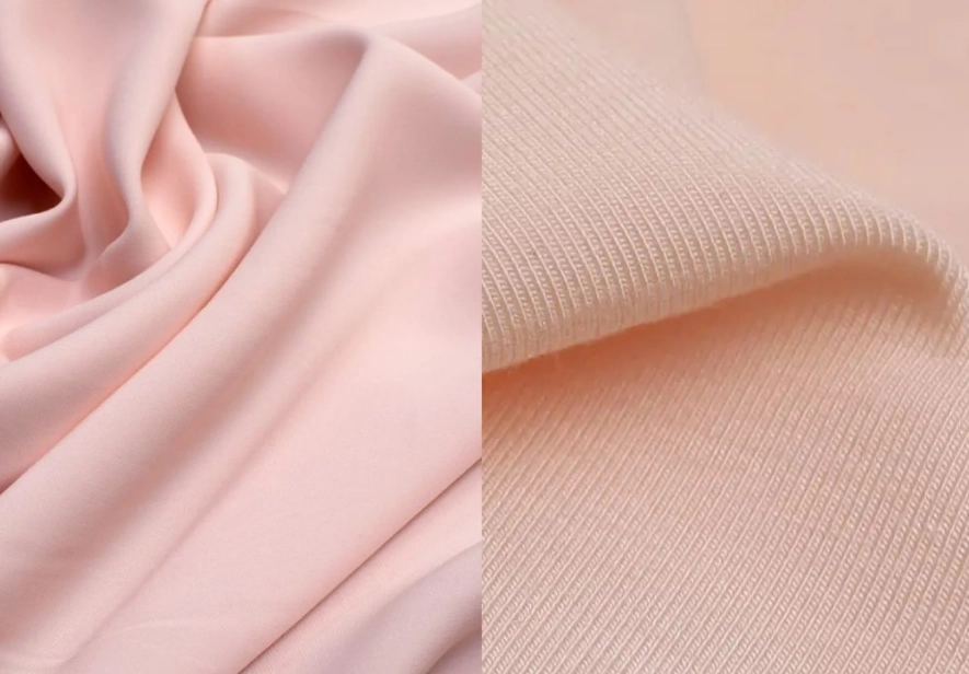 sustainable textiles